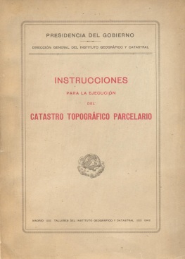 Inst. 1942 CTP portada